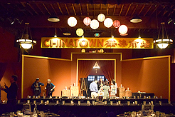 ITS YOUR WORLD BAR MITZVAH